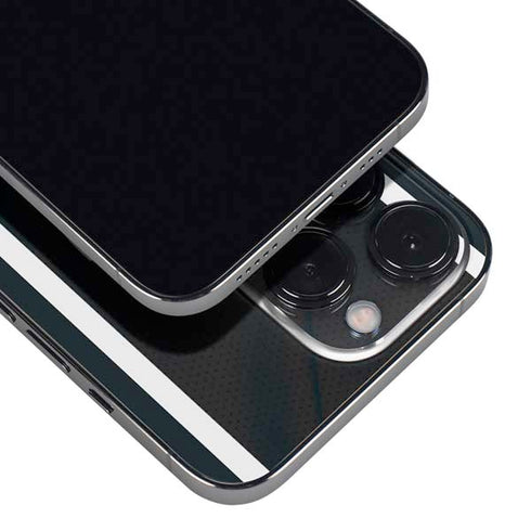 NBA Brooklyn Nets Jersey iPhone 16 Pro Skin